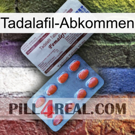 Tadalafil Accord 36
